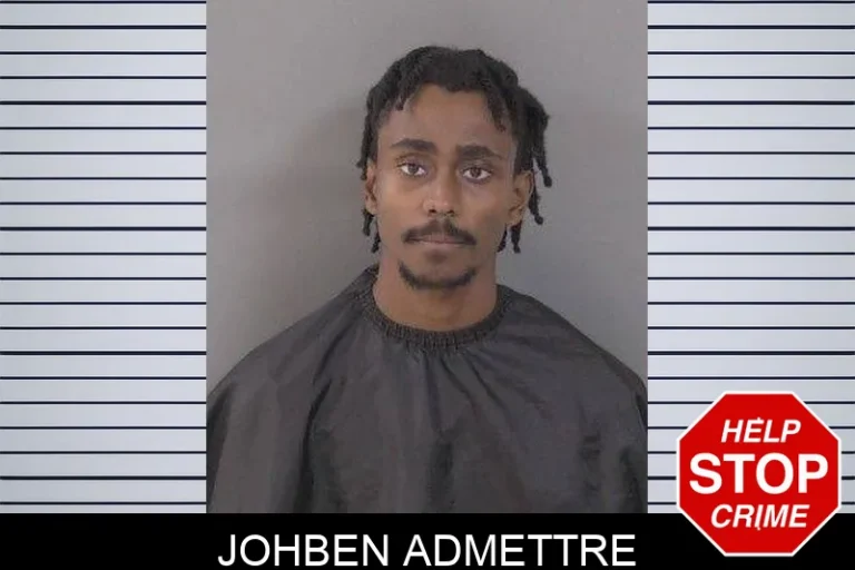 Johben Admettre