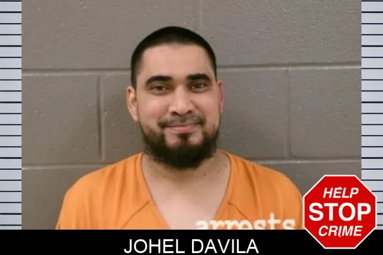 Johel Davila