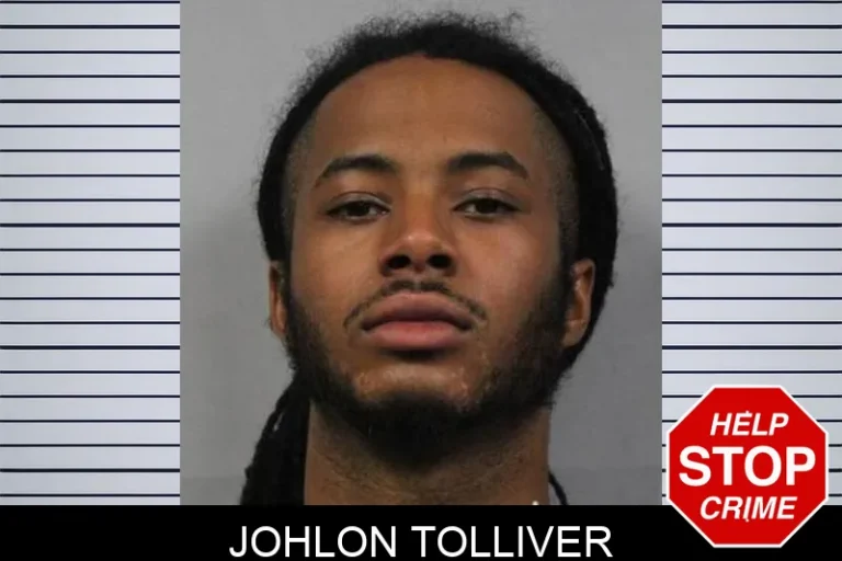 Johlon Tolliver