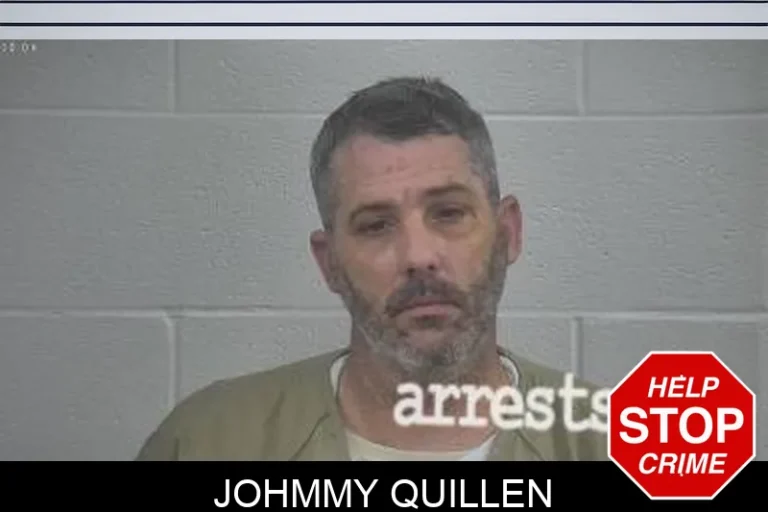 Johmmy Quillen