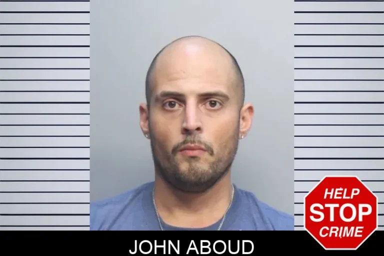 John Aboud