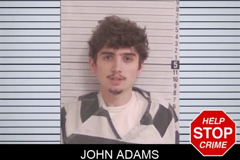 John Adams