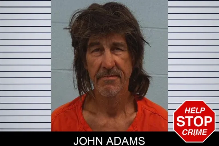 John Adams