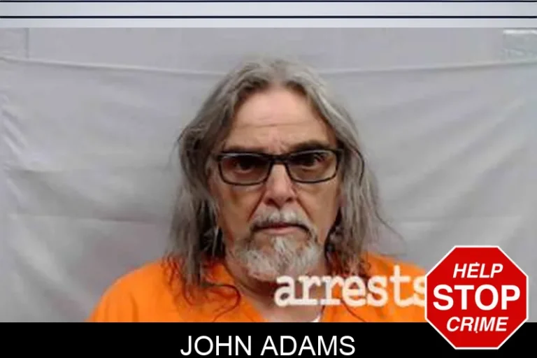John Adams