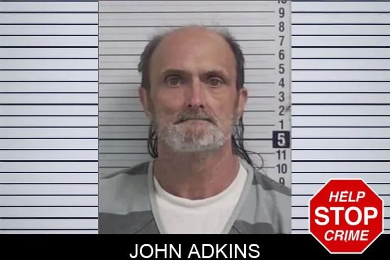 John Adkins