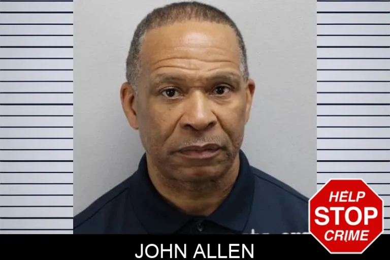 John Allen