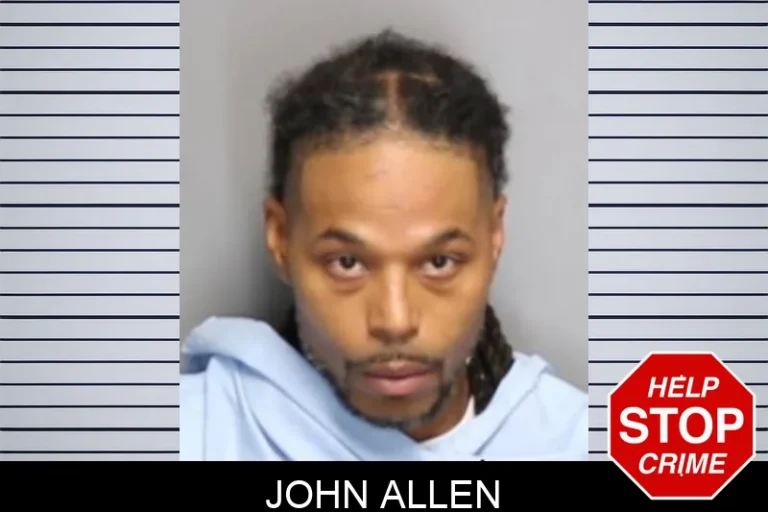 John Allen