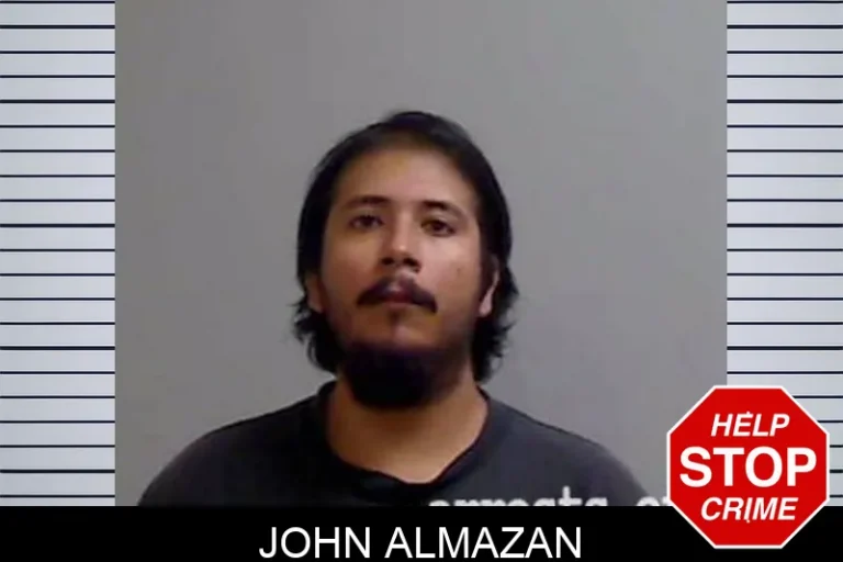 John Almazan
