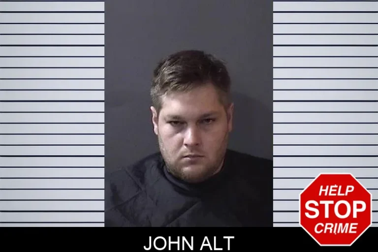 John Alt