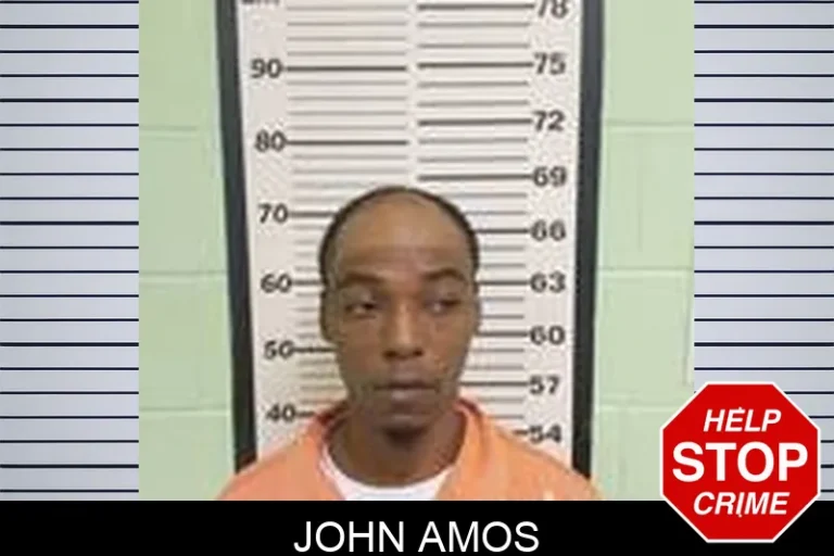 John Amos