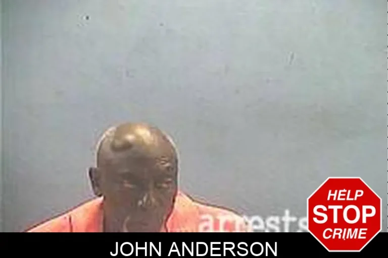 John Anderson