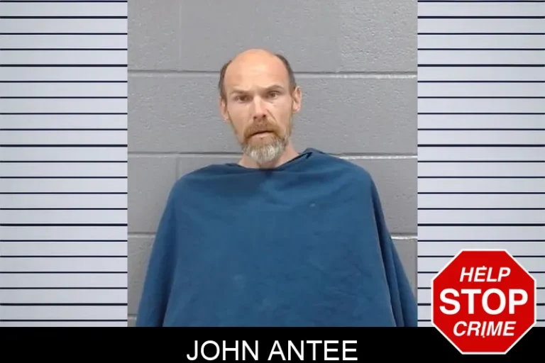 John Antee
