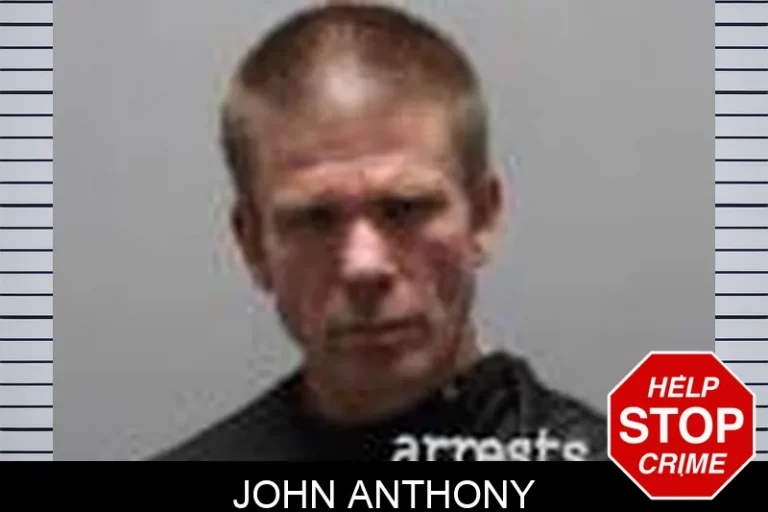 John Anthony