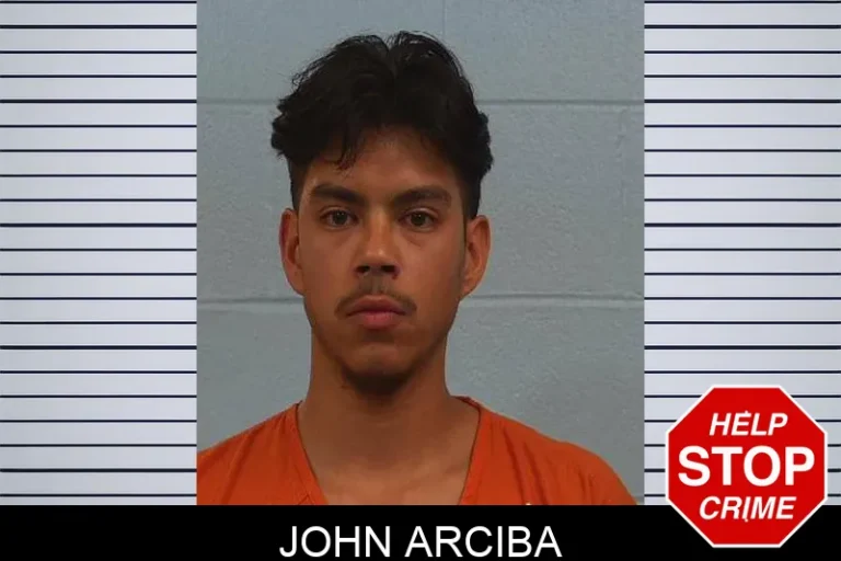 John Arciba