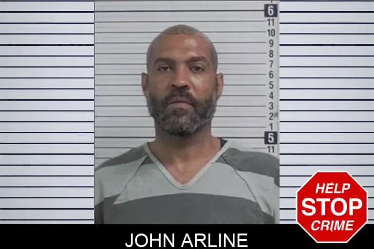 John Arline
