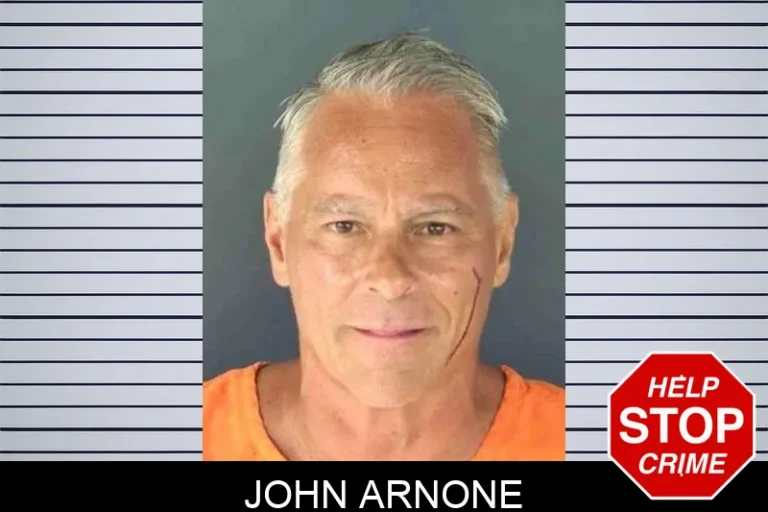 John Arnone
