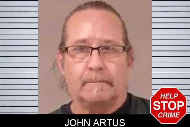 John Artus
