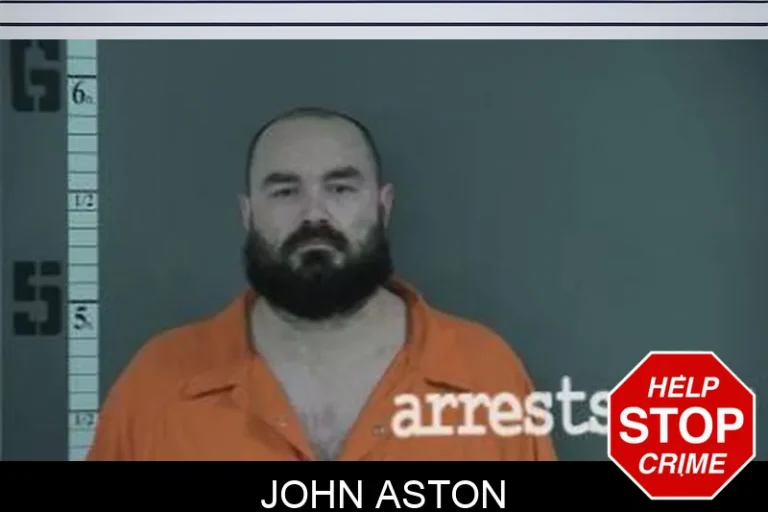 John Aston