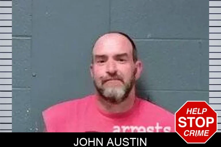 John AuStin