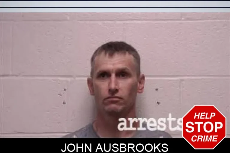 John Ausbrooks