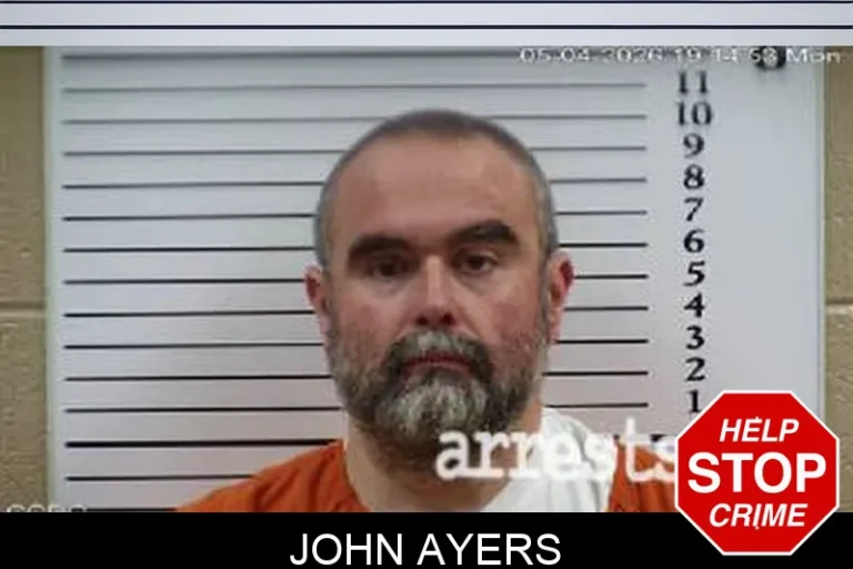 John Ayers