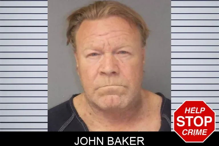 John Baker