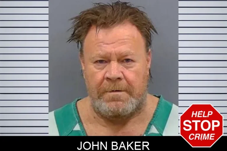 John Baker