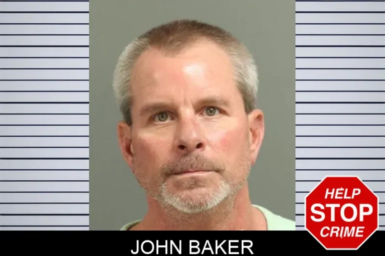 John Baker