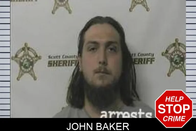 John Baker