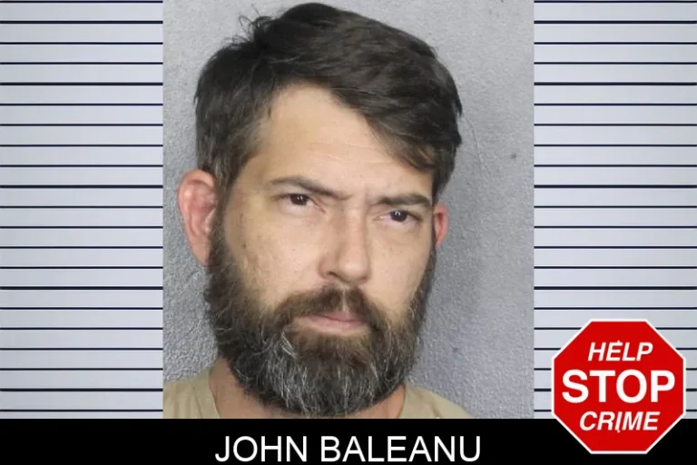 John Baleanu