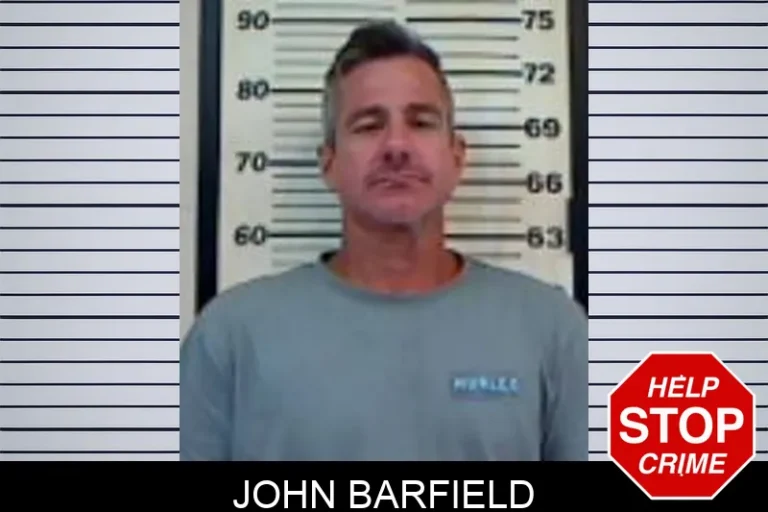John Barfield