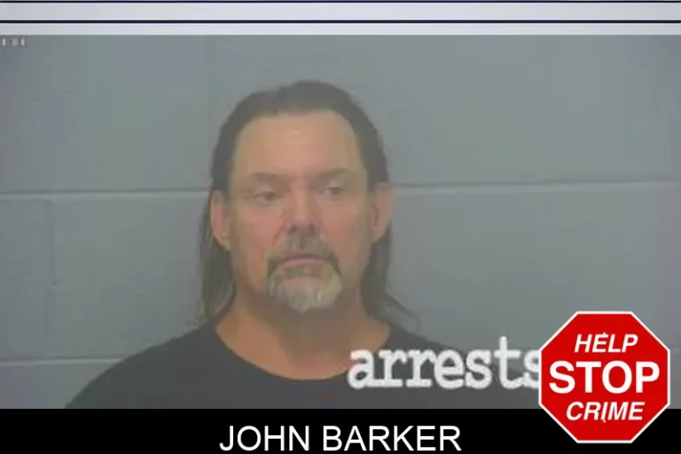 John Barker
