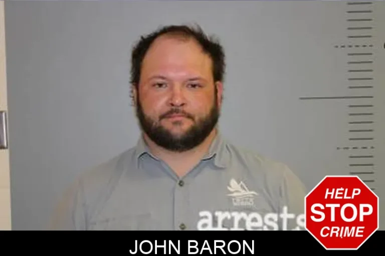 John Baron