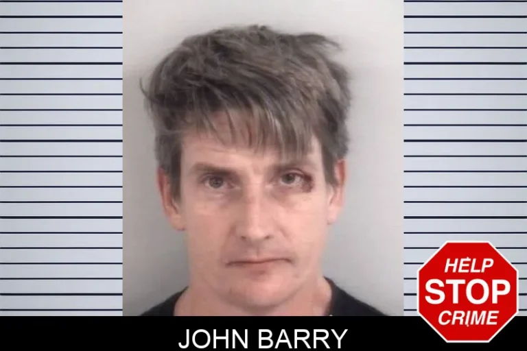 John Barry