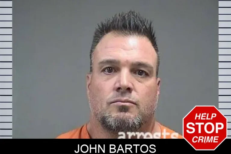 John Bartos