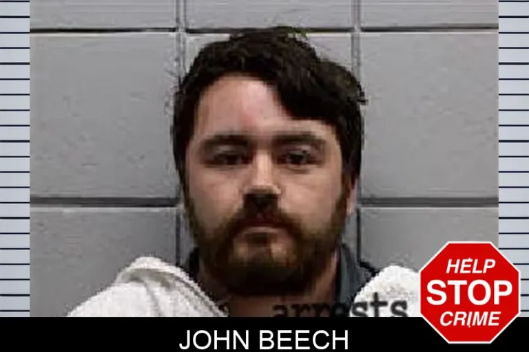 John Beech