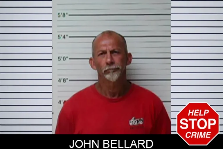 John Bellard