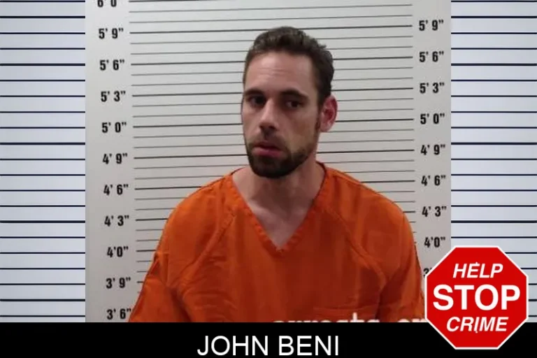 John Beni