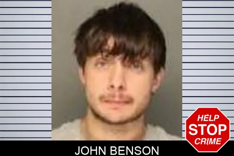 John Benson