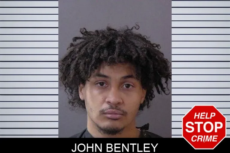 John Bentley