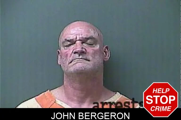 John Bergeron