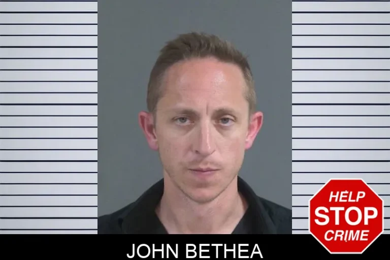 John Bethea