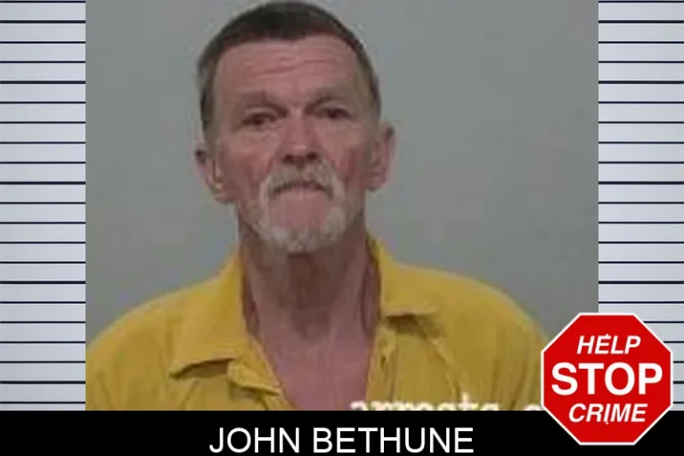 John Bethune