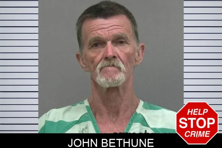 John Bethune