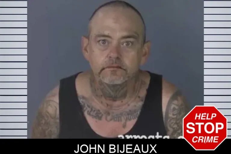John BijeauX