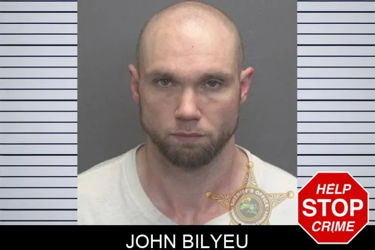 John Bilyeu