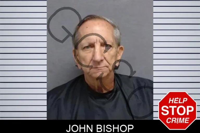 John Bishop
