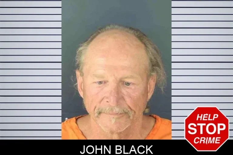 John Black