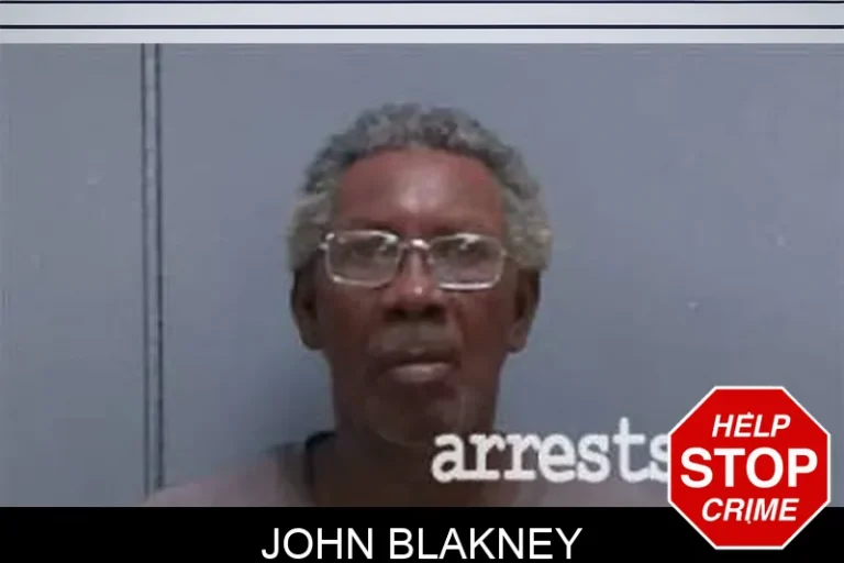 John Blakney