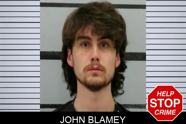 John Blamey